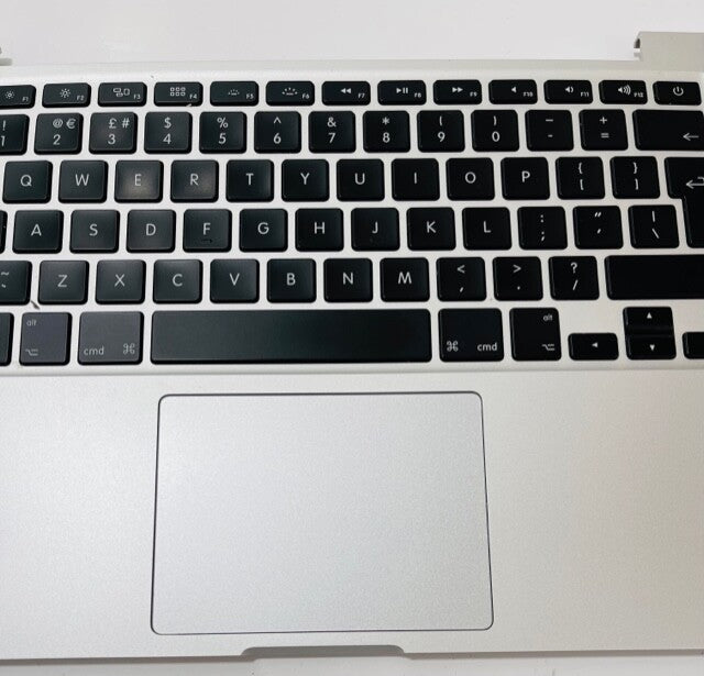 MacBook Pro13" Retina A1502 Palmrest, KeyBoard,TrackPad, Battery(C154), Top Case