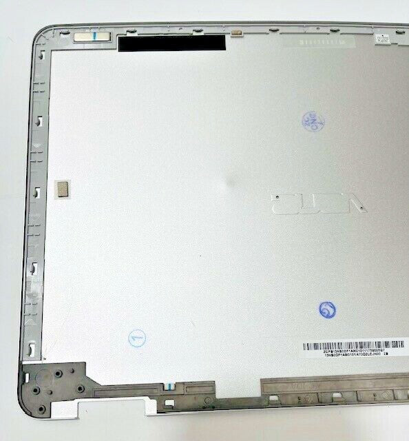 ASUS CHROMEBOOK FLIP C302CA LAPTOP Upper Lid/Case