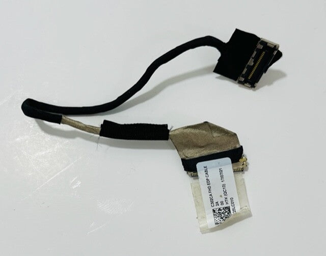 ASUS CHROMEBOOK FLIP C302CA LAPTOP FHD EDP CABLE (LCD SCREEN CABLE) DD00Q5LC010