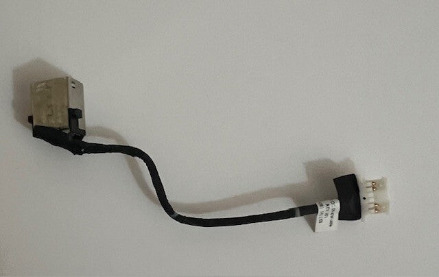 Genuine Acer Aspire ES1-512 ES1-531 Laptop DC in Power Jack 450.03703.0001