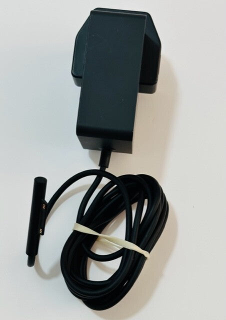 Genuine Microsoft Surface RT/PRO 2 24W Power Supply/Charger Model 1736 UK Plug