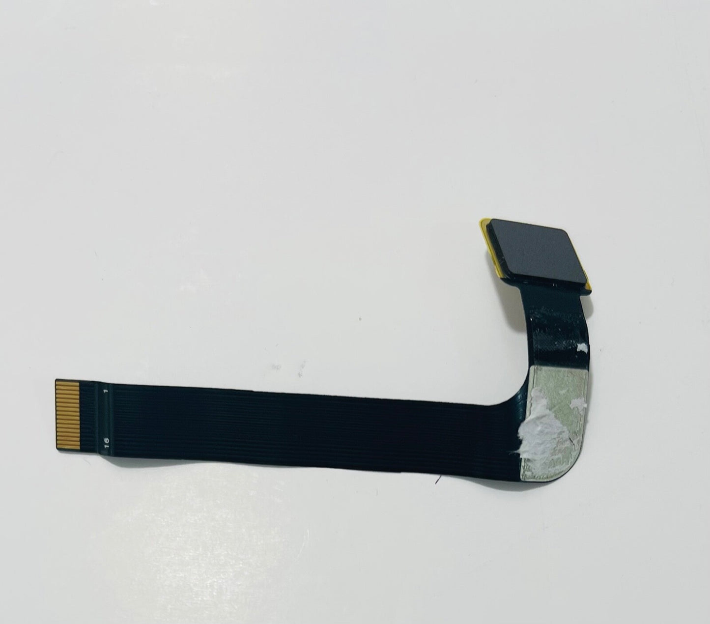 HP Chromebook x360 14c-ca0003na Finger ID sensor 03072024/TTCF122406