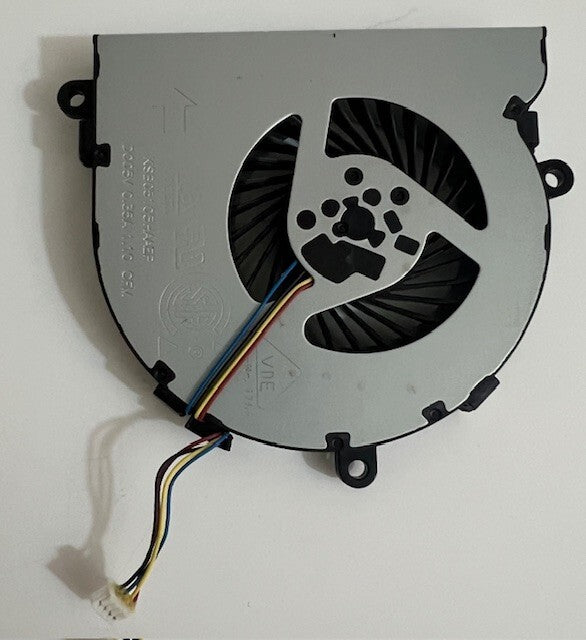 Genuine HP 15-ac110na Cooling Fan DC28000GAD0