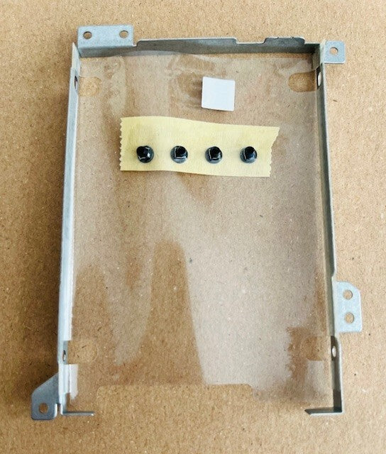 Genuine Dell Inspiron 14 3000 (3480) Hard drive caddy CN-07V8TY