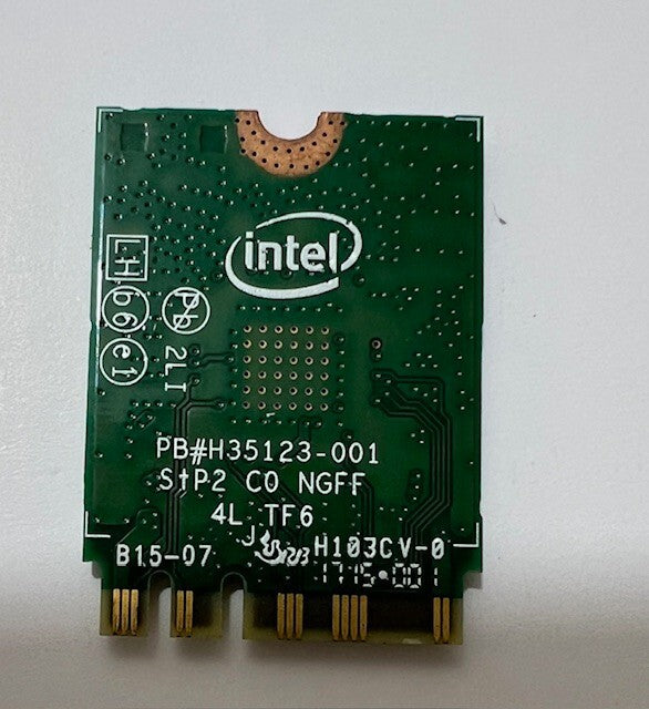 ASUS UX303L WiFi Card