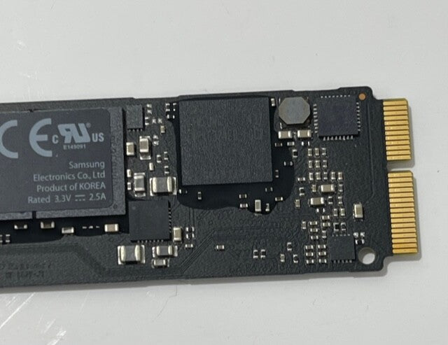 MacBook Pro Retina A1398 Mid 2014 512GB SSD 655-1805D (Mac OS X Yosemite)