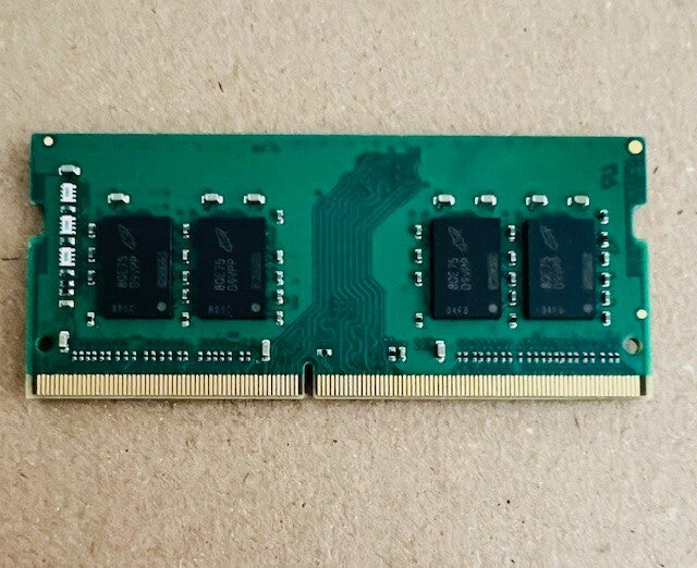 Genuine Dell Inspiron 14 3480 8GB KINGSTON PC4 2666V RAM