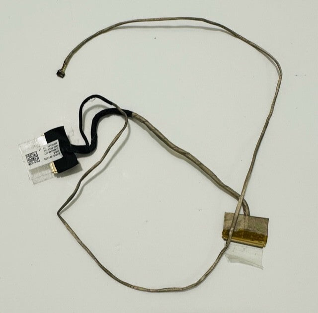 Asus X555L EDP Screen Cable and Webcam Cable 1422-01UN0AS