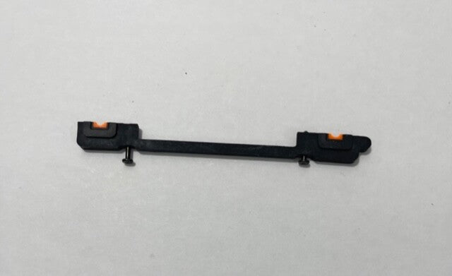 Apple MacBook Pro 15" A1286 Mid 2009 Hard Drive Bracket Caddy