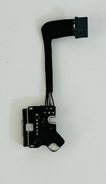 Apple MacBook Pro A1502 13" DC Jack Power Board