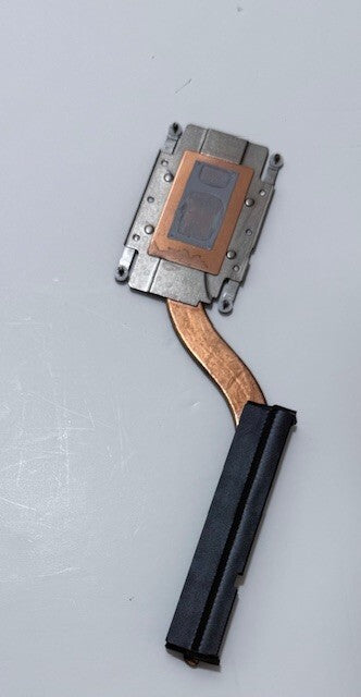 GENUINE HP Elitebook 830 G10 Heatsink