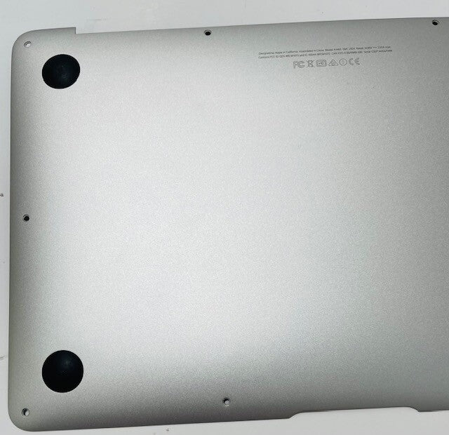 Apple MacBook Air 11 A1465 Early 2015 Bottom Case