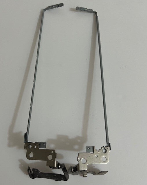 Genuine HP 15-ac110na Hinges set with brackets