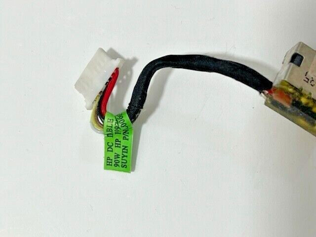 Genuine HP Pavilion X360 14-BA100na DC Jack Power in 90W