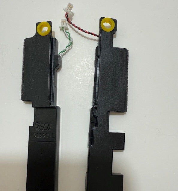 Genuine HP EliteBook X360 1040 G9 Laptop Right/Left Speaker Set