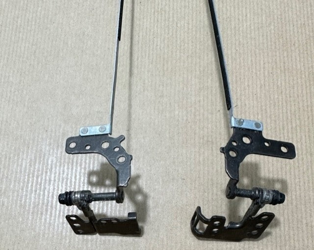 Asus TUF Gaming FX504GM Right & Left Hinges Set