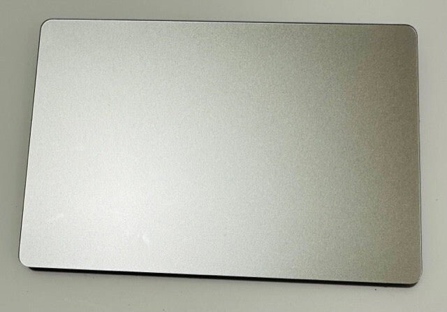 Genuine MacBook Air 13 A1932 TrackPad/TouchPad Silver