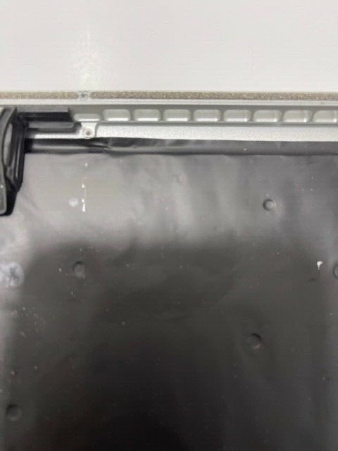 MacBook Pro A1398 15" Early 2013 Battery, Palmrest, keyboard, touchpad Assembly