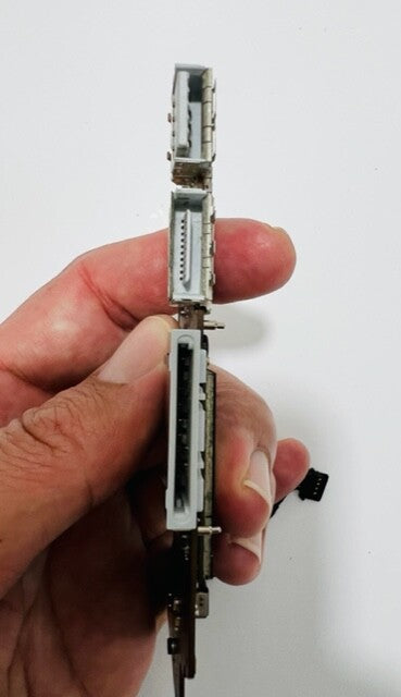 Apple MacBook Pro A1502 13" I/O Board USB HDMI SD Card