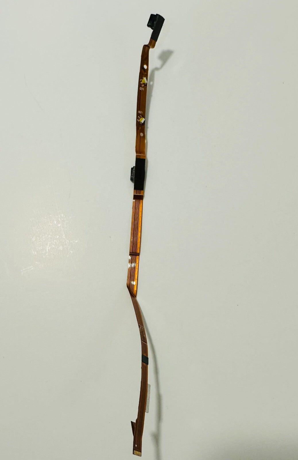 GENUINE DELL XPS 15 9570 Battery LED Lights, Mic Cable 0503k4