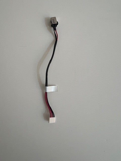 Genuine Toshiba Satellite L50-B-1QU DC Power in Jack