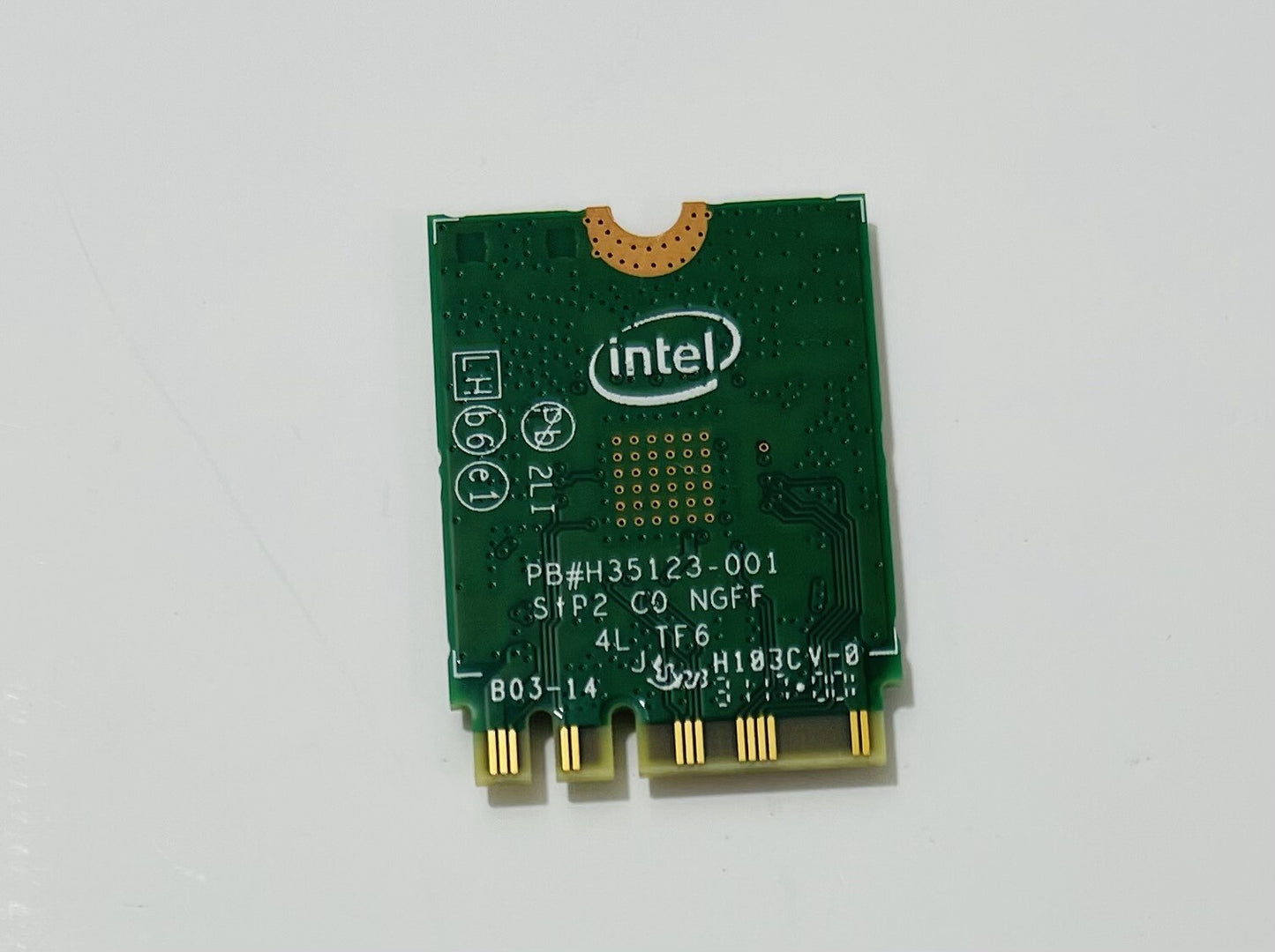 ASUS CHROMEBOOK FLIP C302CA WiFi Card 7265NGW