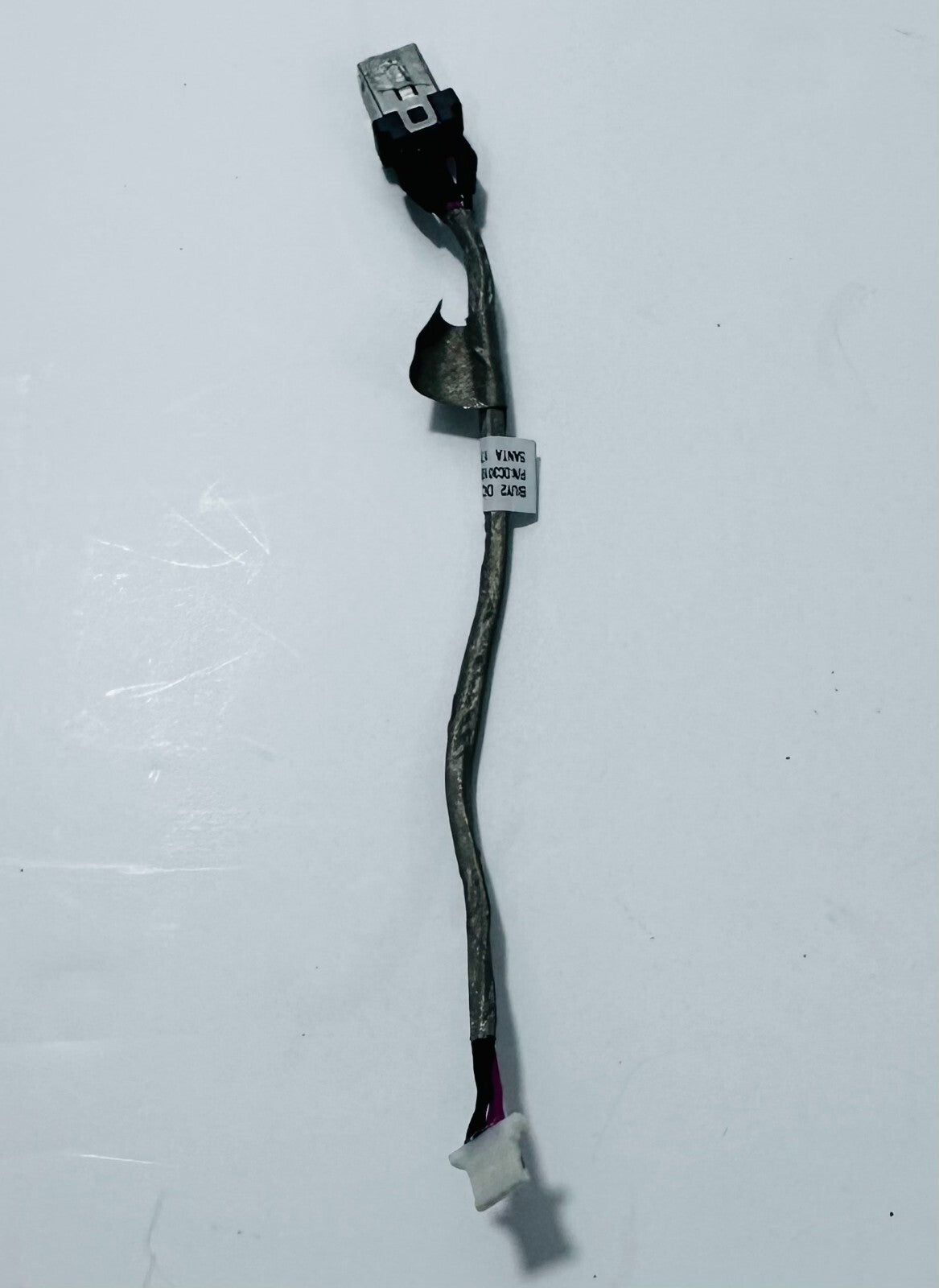 Lenovo Yoga 710-14IKB DC IN Cable DC30100W900