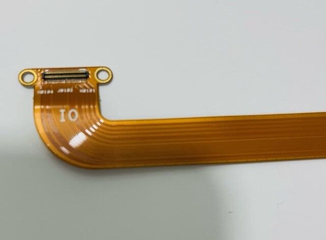 ASUS ZENBOOK UX360C_IO_FPC BRIDGE CABLE FPC Board Flex Ribbon Cable (DB to MB)