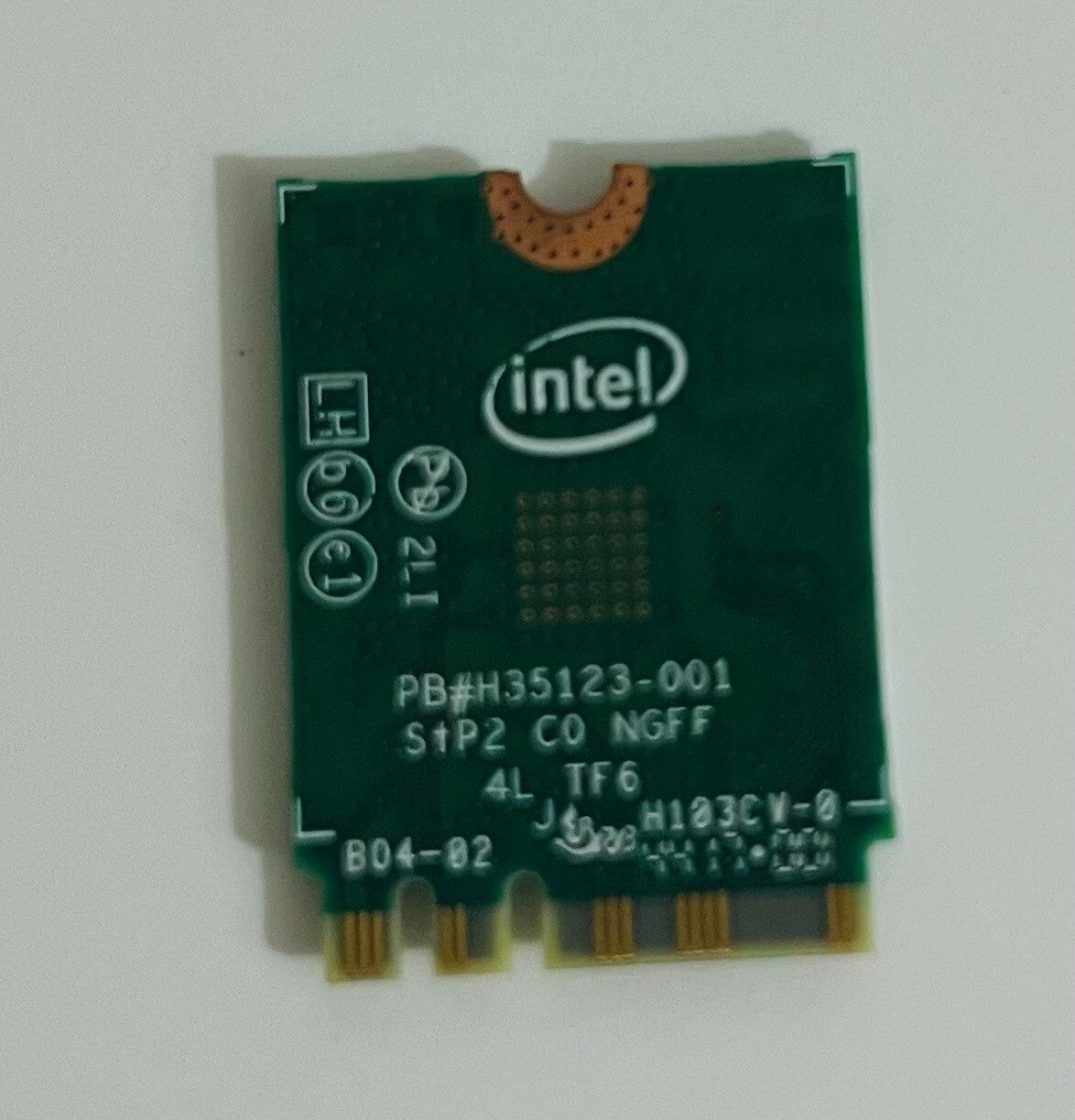 HP Stream 14-ax005na Intel 7265NGW Wifi Card