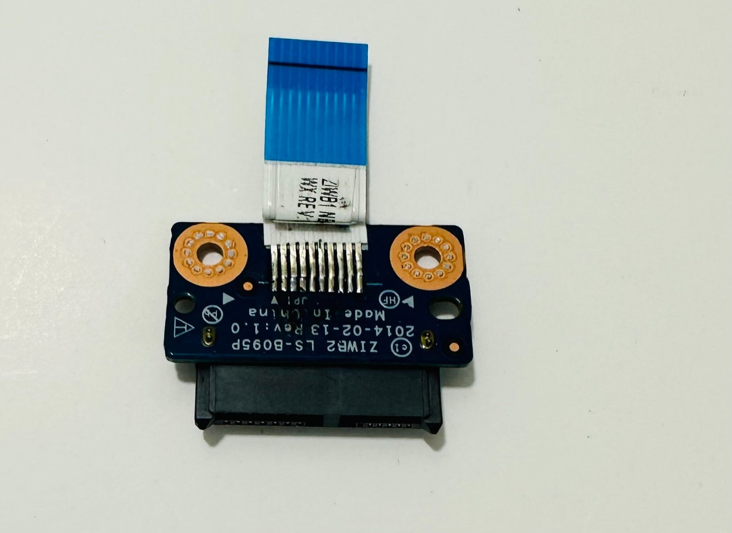 Lenovo IdeaPad 305-15IBD Optical DVD Connector ( LS-B095P)