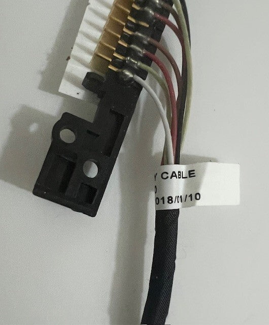 HP Stream 14" 14-ax005na Battery Connector cable