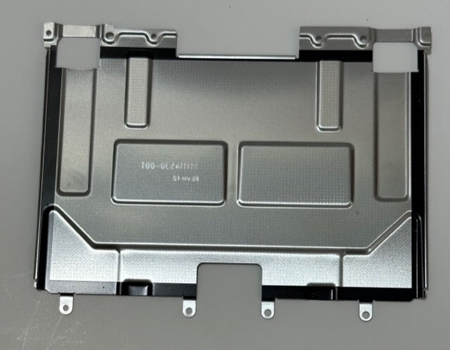 Microsoft Surface Laptop 3 1867 Housing for TouchPad/Trackpad M1114530-001