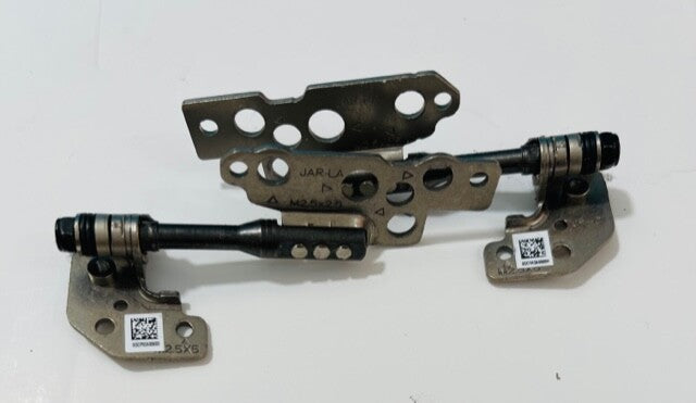 Dell Inspiron 7000 7567 RIGHT AND LEFT HINGES