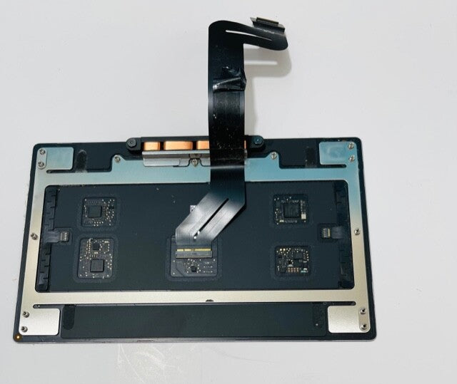 Apple MacBook Pro A1707 Late 2016 TouchPad/TrackPad with Flex Cable Space Grey