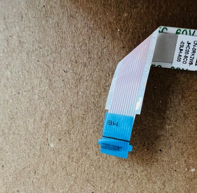 Genuine Dell Inspiron 14 3480 SATA Hard Drive Connector cable NBX0002EM00