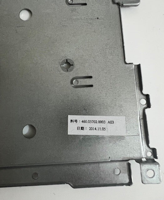 Genuine Acer Aspire ES1-512 ES1-531 Laptop Keyboard Bracket