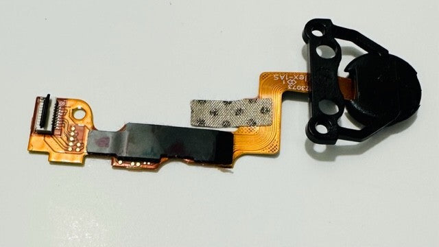 GENUINE DELL XPS 15 9570 Power Switch On Off Button Board 00HF75