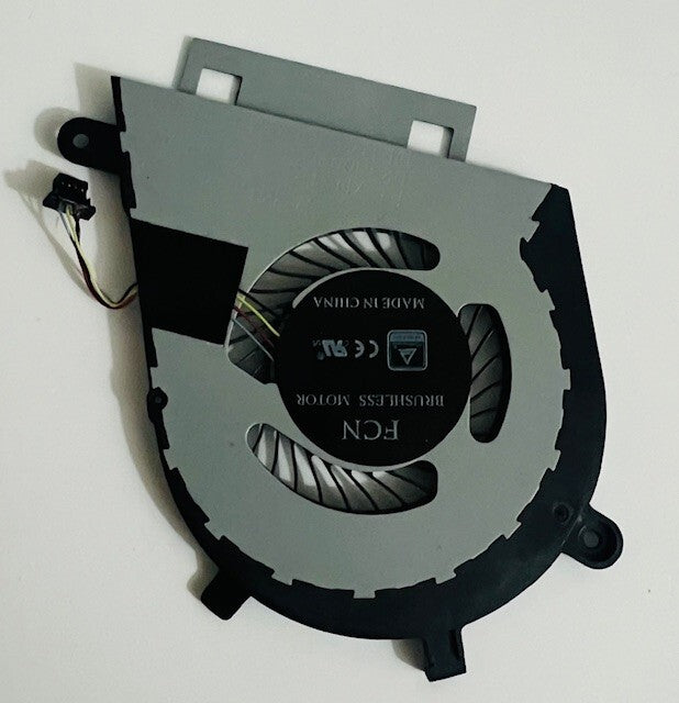 DELL Inspiron 13 7380 Cooling Fan 0W8DC0