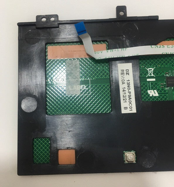 Asus N550J TouchPad With Flex Cable 13N0-P9A0C01