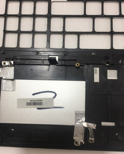 Asus N550J Palmrest, Upper Case Housing only