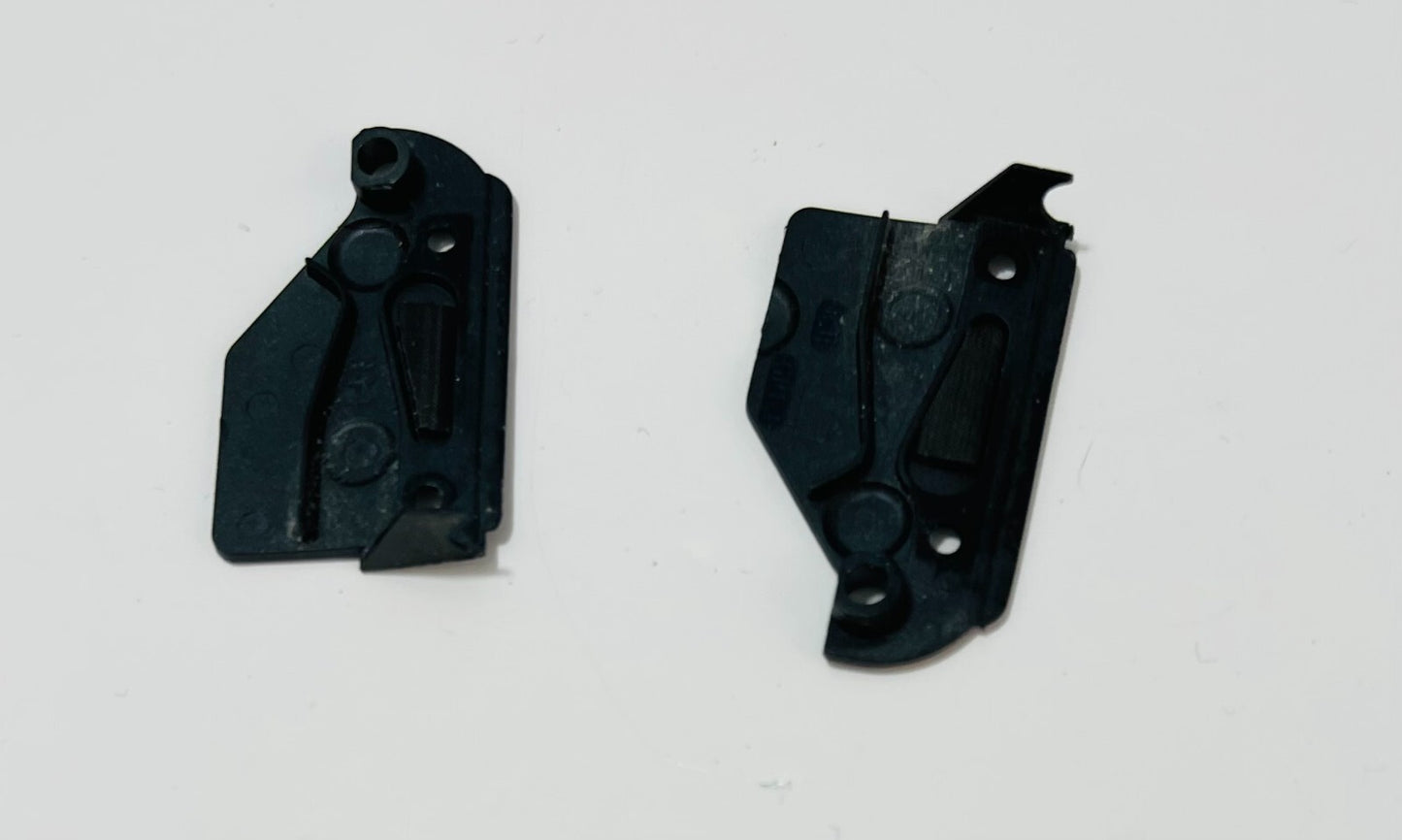 Apple MacBook Pro A1707 Late 2016 15" Hinges Cover Brackets( Right & Left)