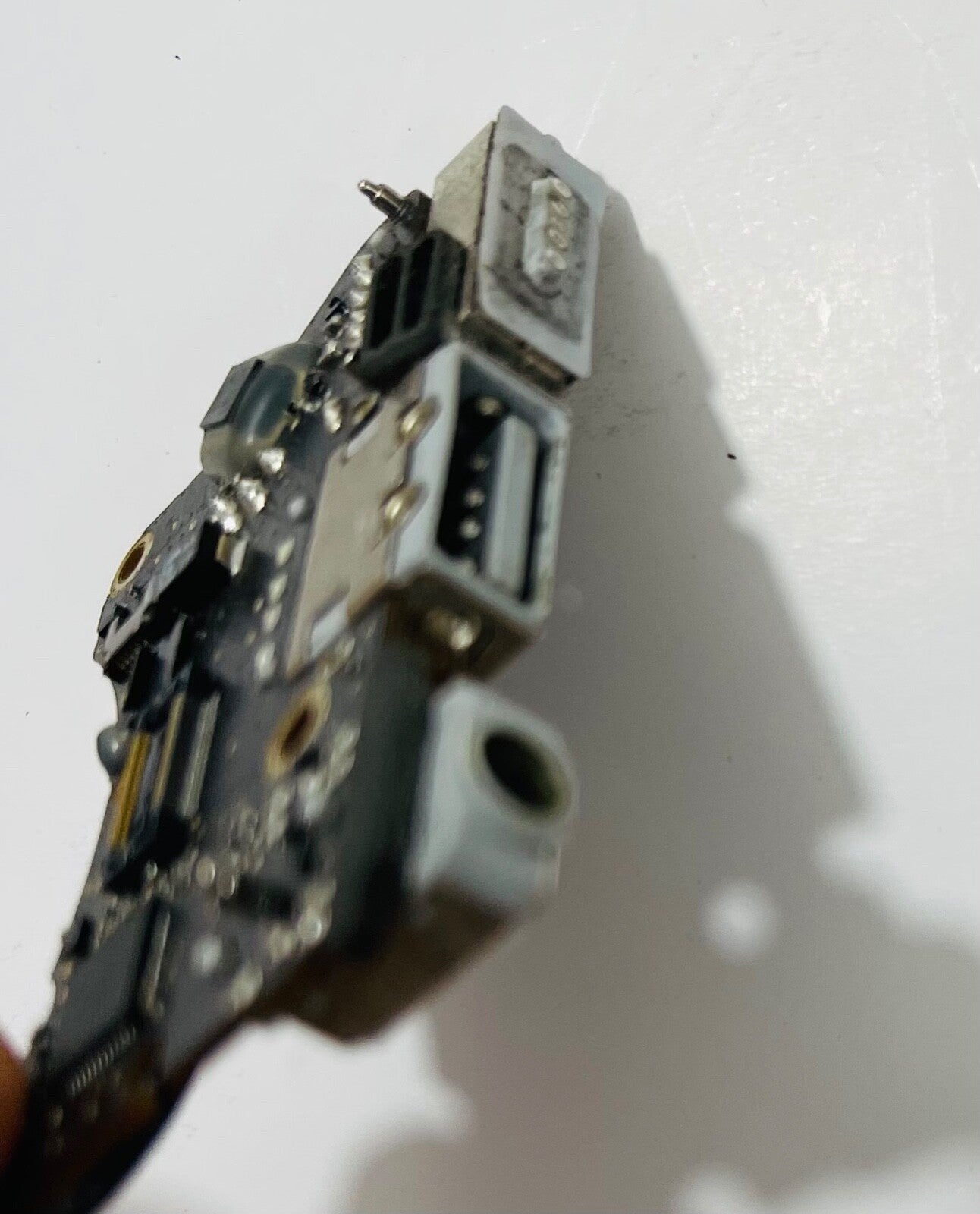 Apple MacBook Air 11" A1370 2011 Power Board & USB