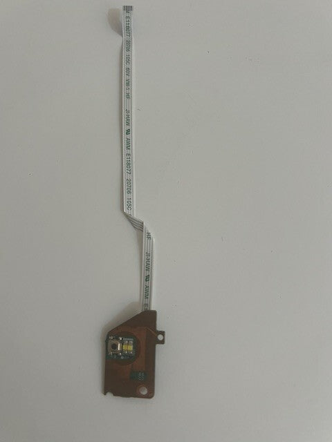 Genuine Toshiba Satellite L50-B-1QU Power Board Connector Board 3PBLIPB0000