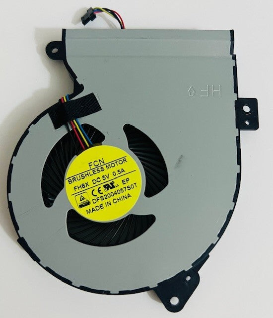 ASUS Vivobook X540M Cooling Fan