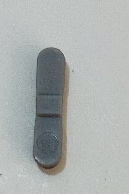 Microsoft Surface Pro 4 Power Button
