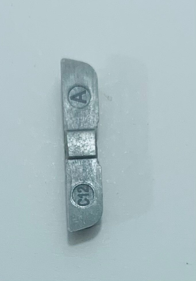 Genuine Microsoft Surface Pro 5 1796 Power & Volume Button Set