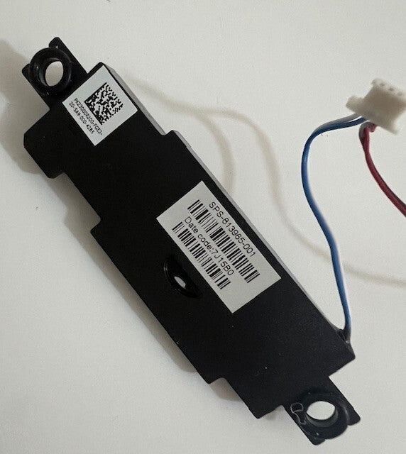 Genuine HP 15-ac110na Speaker Set Right & Left