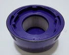 Genuine Dyson V8 Rear Post Motor HEPA Filter (Used)