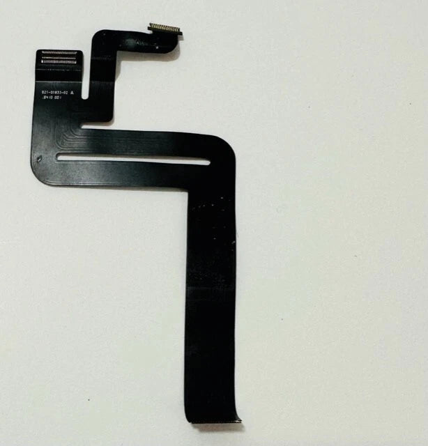Genuine MacBook Air 13 A1932 Flex Cable for 821-01833-02 A TrackPad/TouchPad(Used)