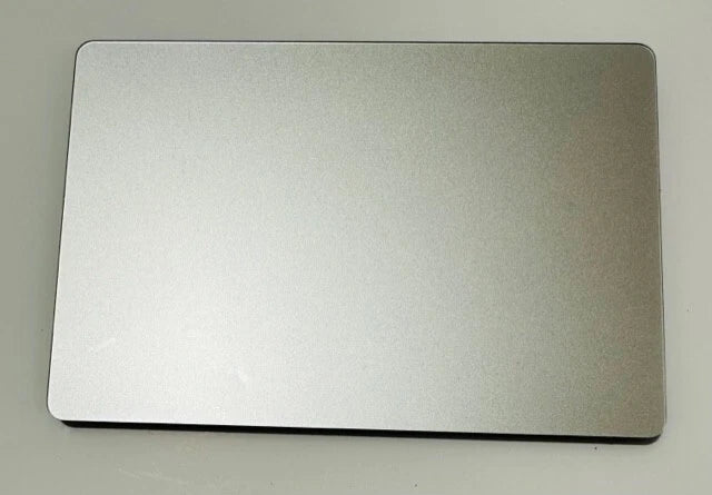 Genuine MacBook Air 13 A1932 TrackPad/TouchPad Silver(Used)